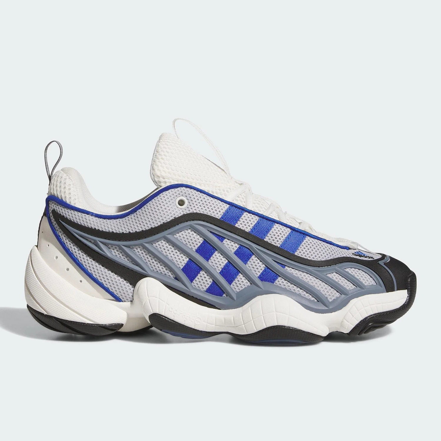 

Мужские прочные спортивные баскетбольные кроссовки Adidas Originals JH8022