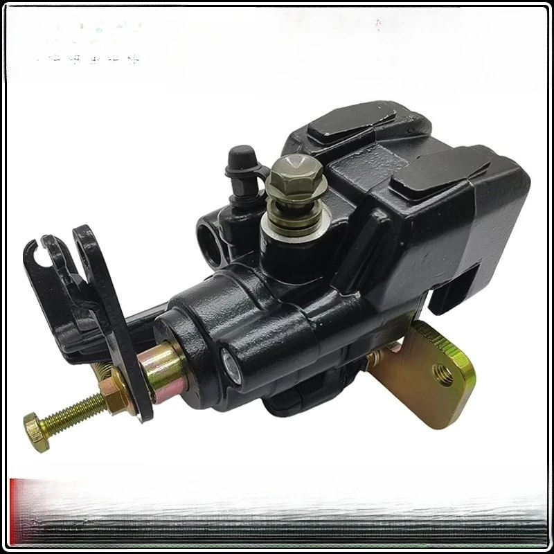 

Suitable for ATV Aftermarket Pump Accessories YAMAHA Banshee Brake Calipers Brake Pads ATV Calipers