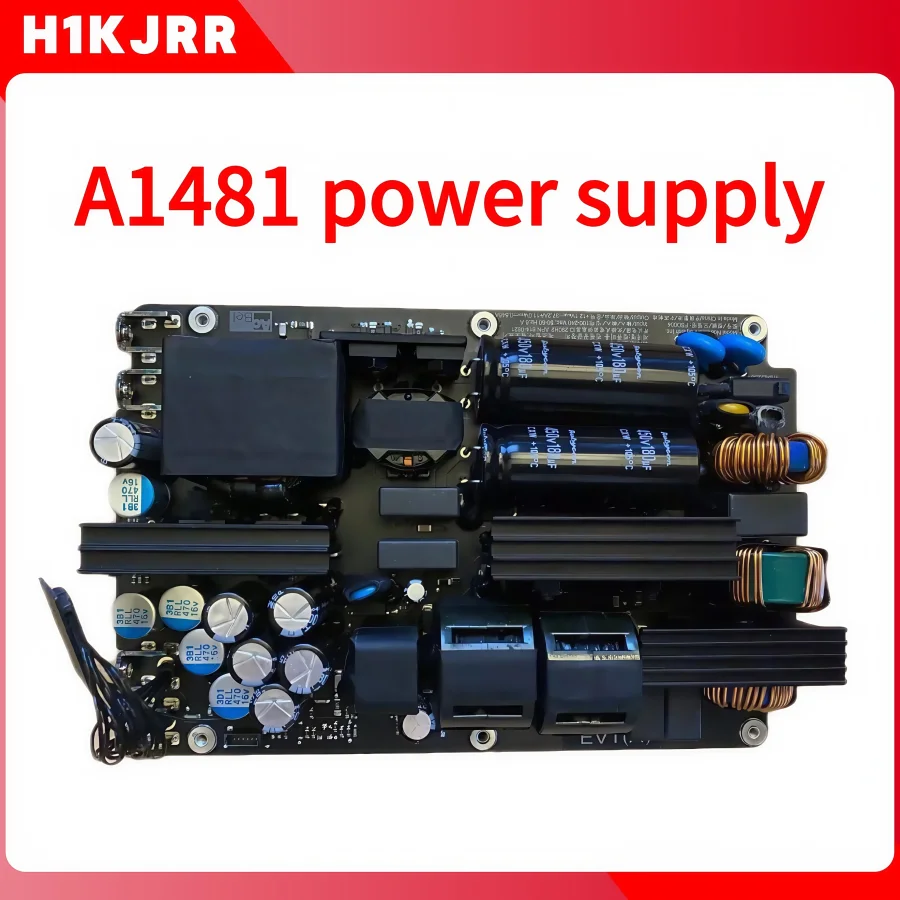 

Original A1481 Power Supply Board FSD004 PSU for Mac Pro MD878 (Late 2013) - EMC 2630 Certified Replacement Part #661-7542