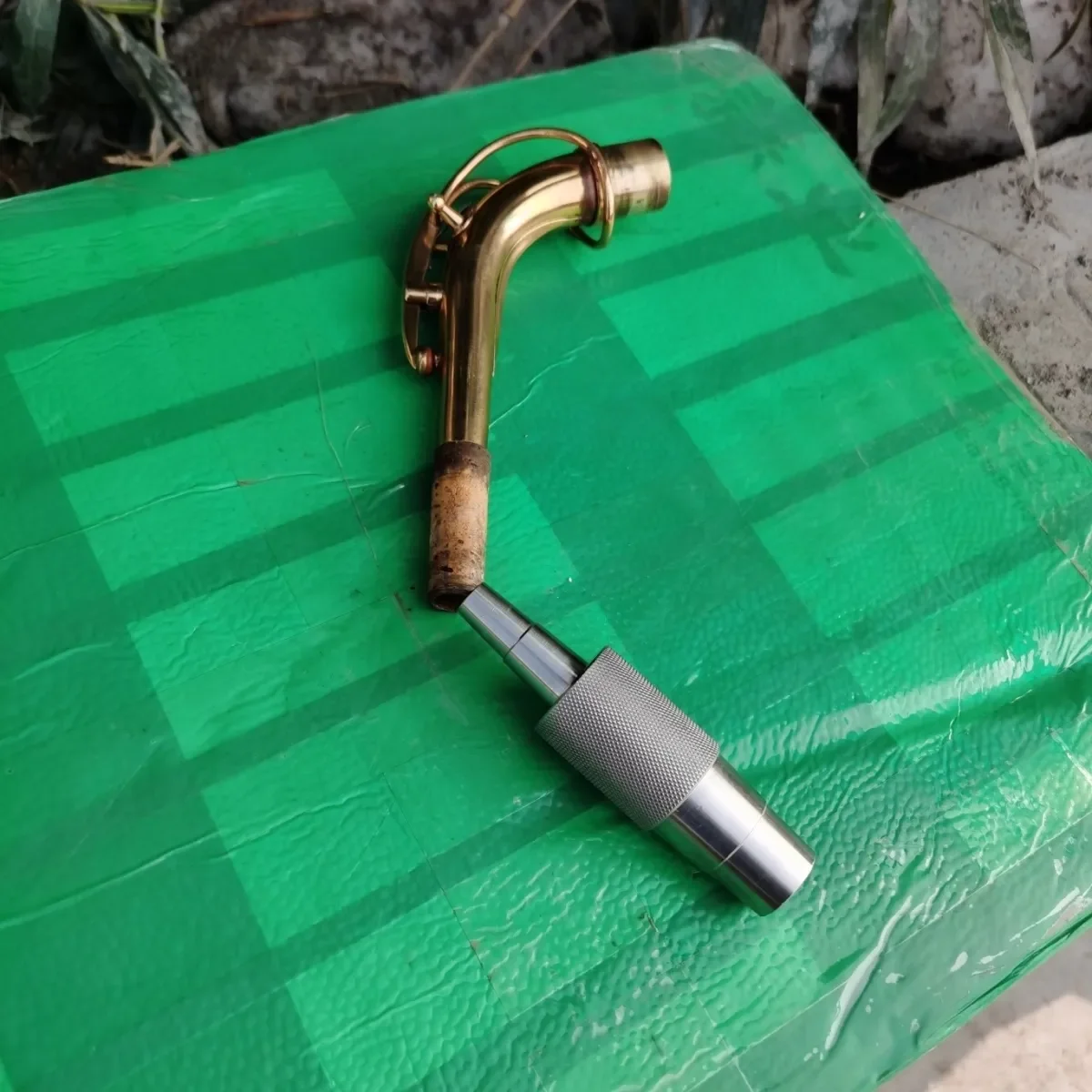 Thumbnail 4 - #10 Top Saxophone Necks Picks for Every Budget