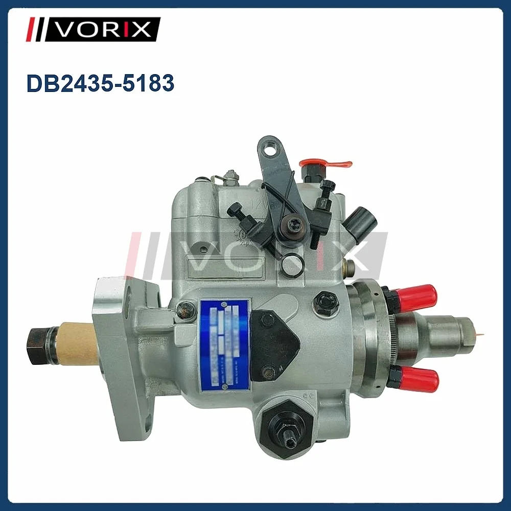 

DB2435-5183 U2643U216 Diesel Fuel Injection Pump for STANA-DYNE Engine