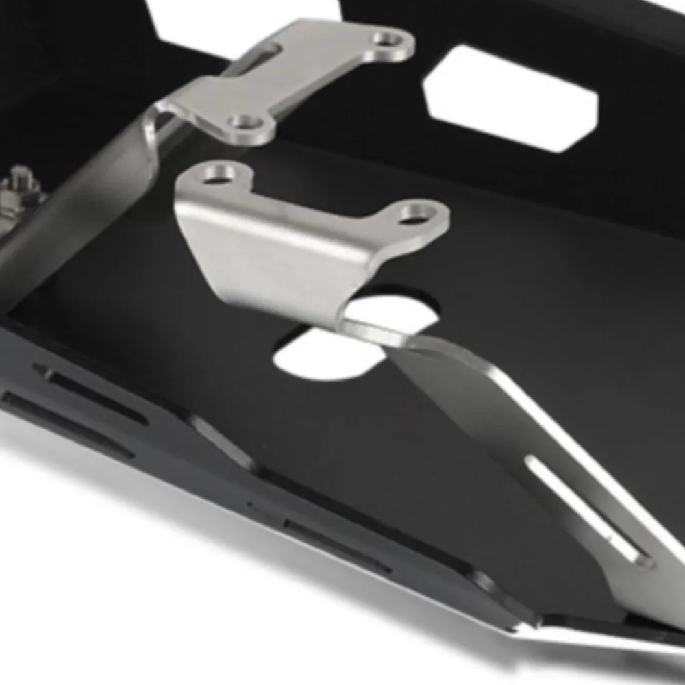 

For YAMAHA XSR900 MT09 FJ-09 FZ-09 2015-2023 Motorcycle Engine Guard Chassis Protection Cover MT-09 Skid Plate Bash Frame Guard