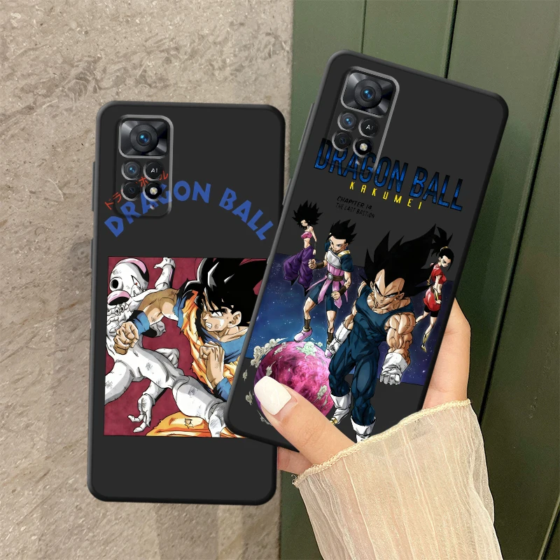 Case For Xiaomi Red… - image