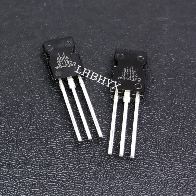 BT134-600E BT134 Triacs TO-126 New Original 10PCS