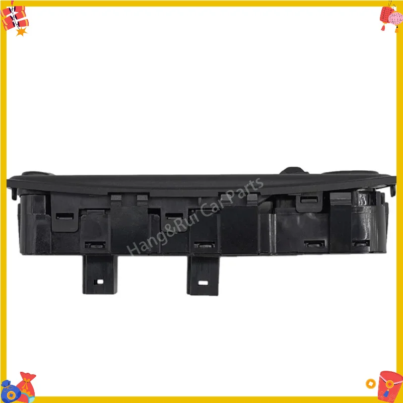 6554.YH 6554YH For Citroen C4 I For Grand Picasso 2007-13 Mirror Control Master Electric Power Window Control Switch 96639383ZD