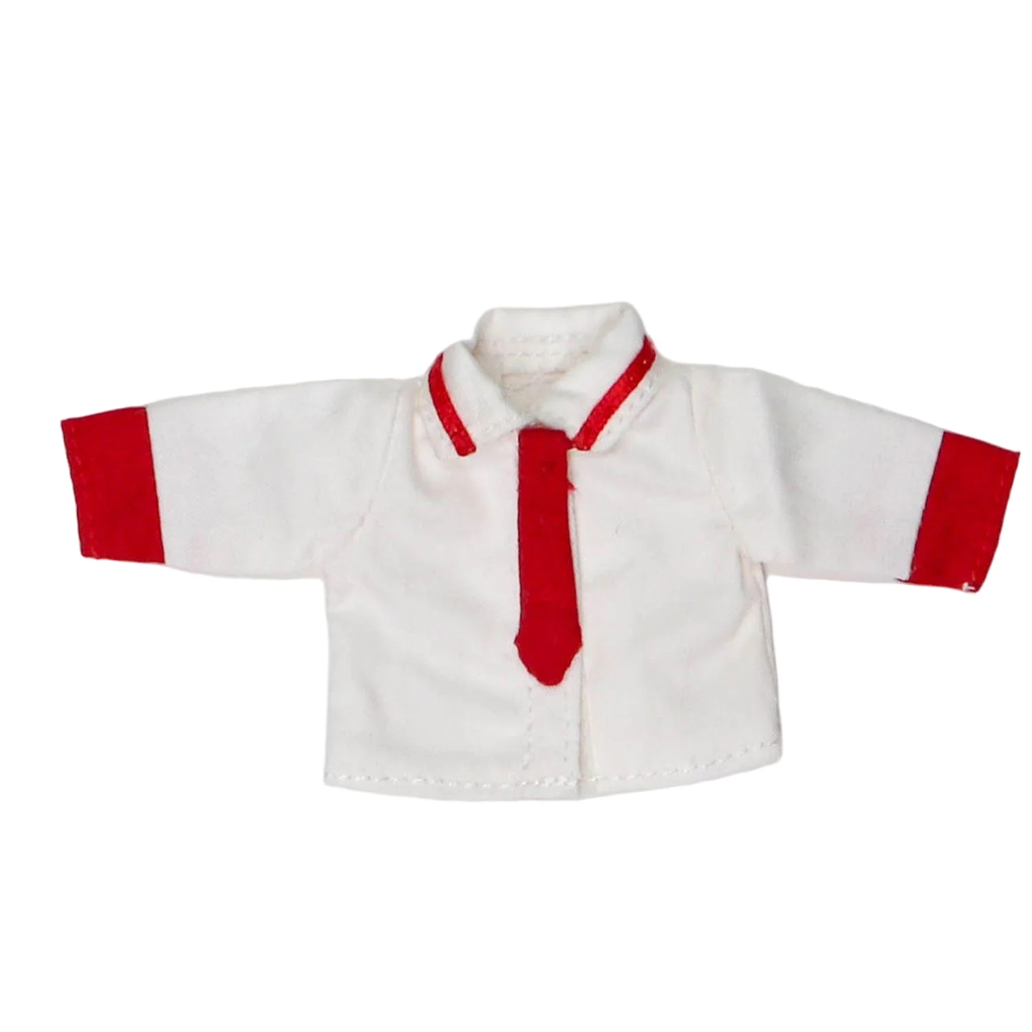 

OB11 детская одежда 1/12 BJD UFDOLL molly GSC BODY осенне-зимний костюм в древнем национальном стиле Hanfu, аксессуары для кукольной одежды