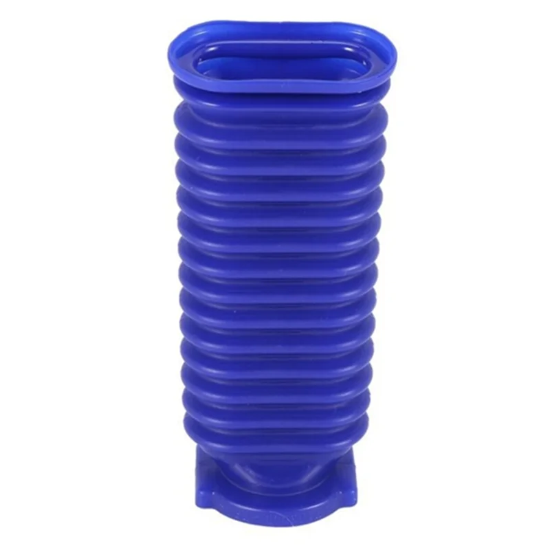 5 X Drum Suction Blue Hose Fittings for Dyson V7 V8 V10 V11 Vacuum Cleaner Replacement Parts