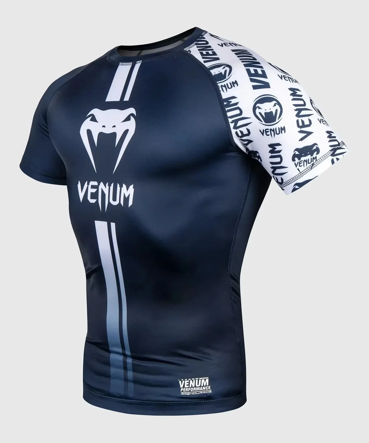 2026 Summer Sports Compression Short-Sleeve T-Shirt for Fitness Training Running Basketball Breathable Quick-Dry Elastic Top image 6