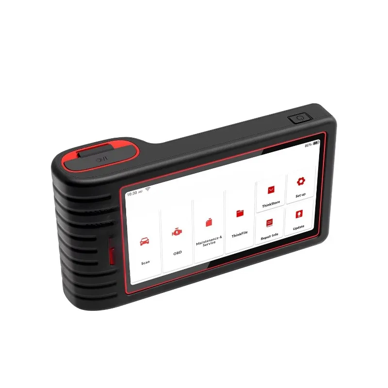 

Car Scanner 2 Code Reader Diagnostic Tool