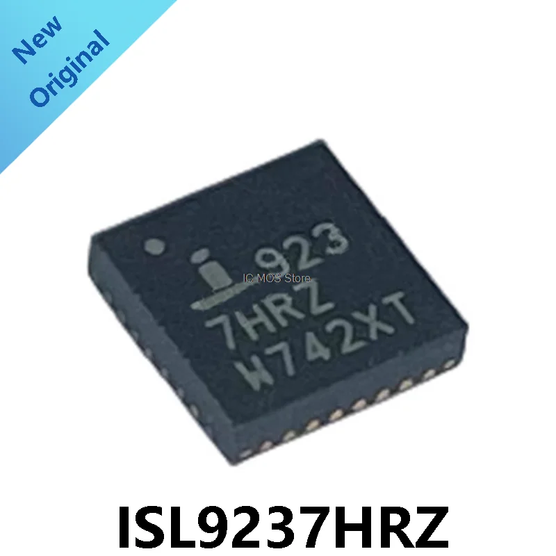 2-10pieces ISL9237HRZ ISL9237 9237HRZ 237HRZ QFN-32 chipset