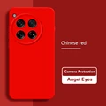 Bright Red
