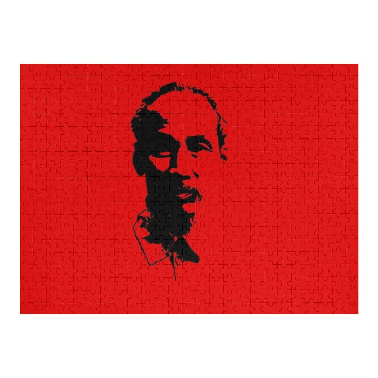 

Ho Chi Minh Jigsaw Puzzle Jigsaw For Kids Game Children Puzzle