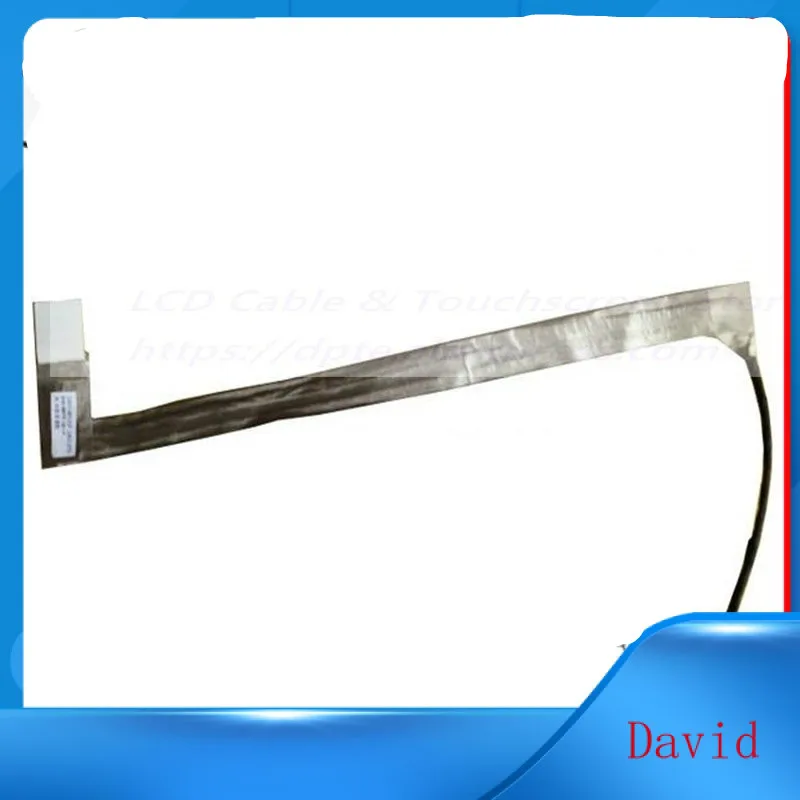 

Clevo W970 LVDS Cable (STD) 6-43-W97K1-010-P 6-43-W97K1-010-N cable for laptop Free Shipping New Originals