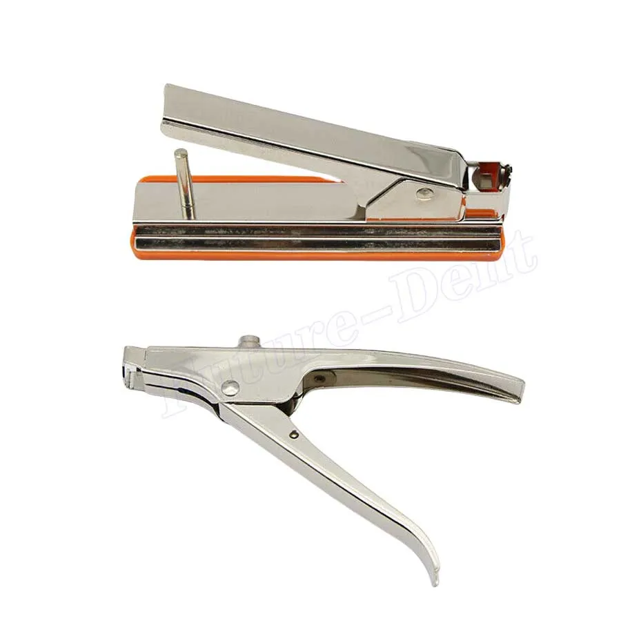 Dental Kapseln Aktivator Applier Pick Kapsel Applikator Pistole Kapsel Zement Glas Ionom Zement Endodontie Instrumente