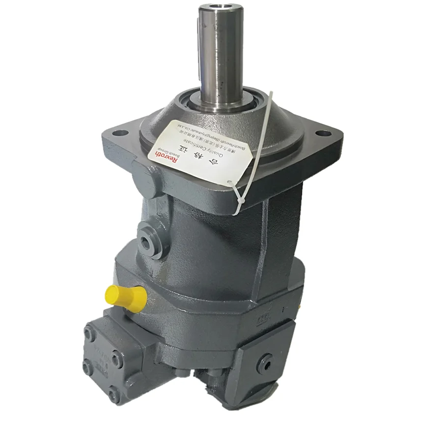 

Hydraulic A6VM A6vm160ha2t/63w-vzb020a A6VM160HD2/63W-VZBO1700B A6VM160HD2/63W-VSD510B Motor A6VM160 A6VM200