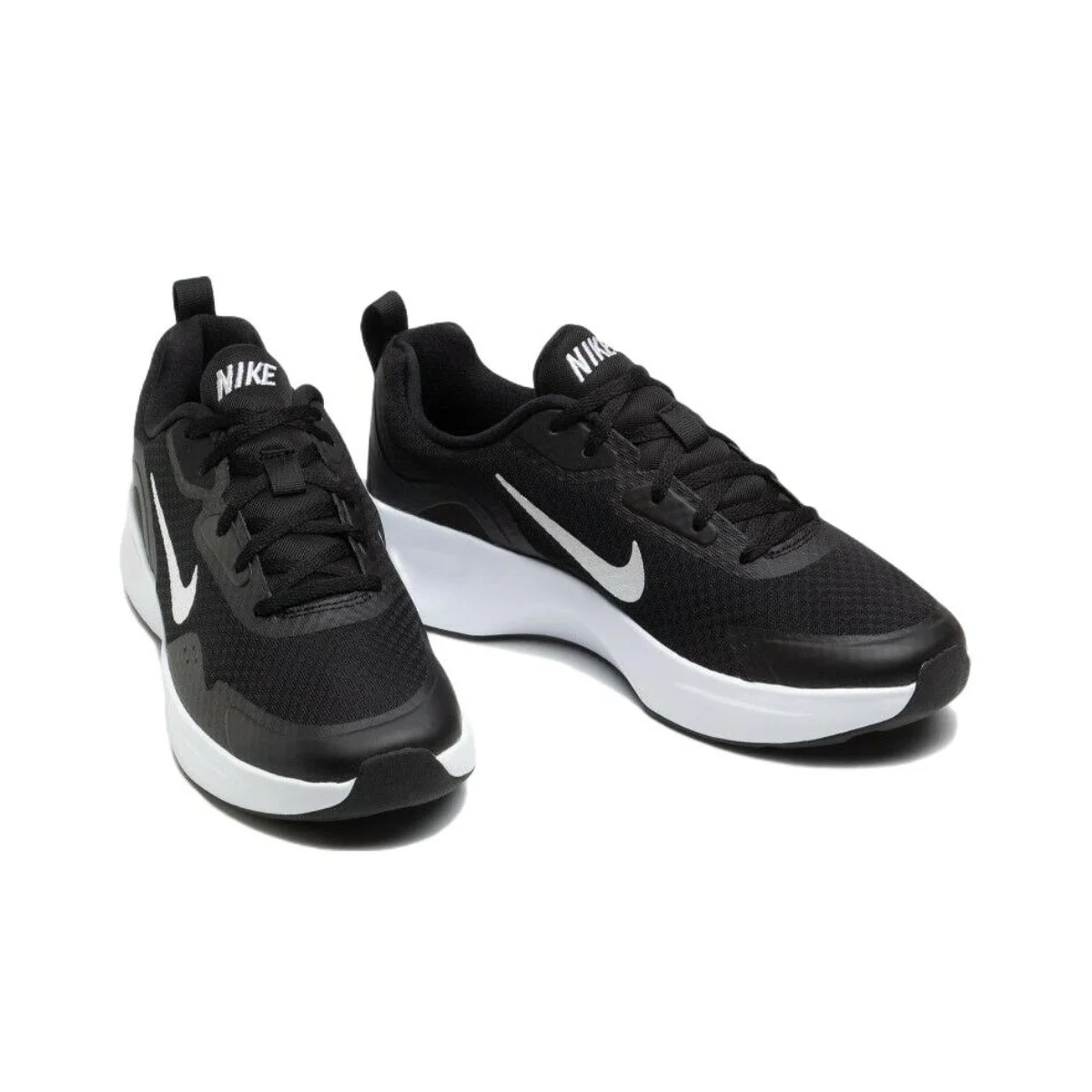 NIKE original Men\'s Road Running Shoes new style WEARALLDAY Trendy Lightweight Walking sneakers