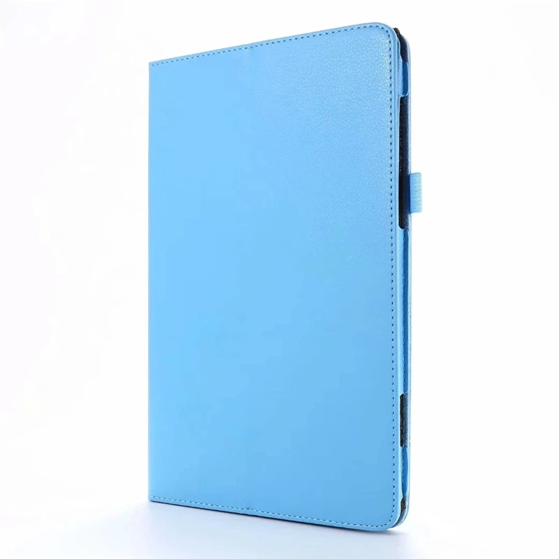 For Huawei Honor Pad 9 Tablet 12.1 Inch 2024 Cover PU Leather Case with Function Stand Flip Case for Honor Pad 8 12 inch