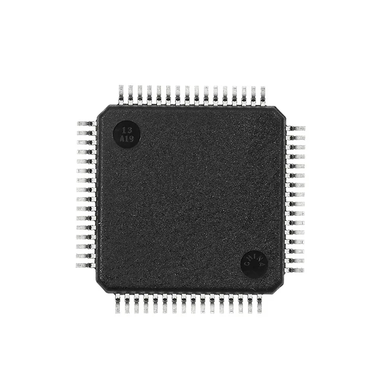 · LQFP-64 microcontrollore a chip singolo microcomputer