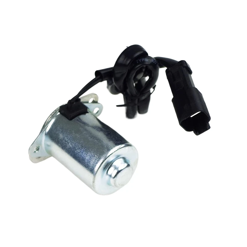 Excavator specific Komatsu pc PC200-7/220-7/200-8 rotary rotary pump solenoid valve pilot main pump accessories