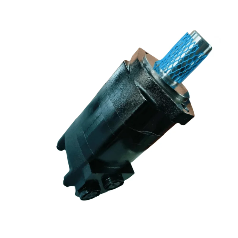 

Cycloid Gear Hydraulic Motor 2K-305 604-6017-15 2K-395 2K-490