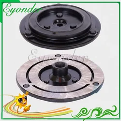 A/C AC Compressor Clutch Hub Plate Sucker CVC for VAUXHALL HOLDEN OPEL Astra H G ZAFIRA B 1.9 1.7 Corsa for BMW Mini R50