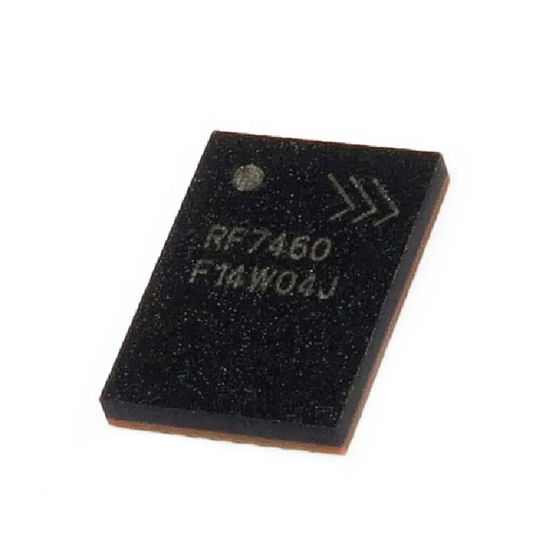 5PCS MP2459GJ-Z RF7460 RTL8111F TPS2062ADRBR TD62083AFNG AOZ3015PI