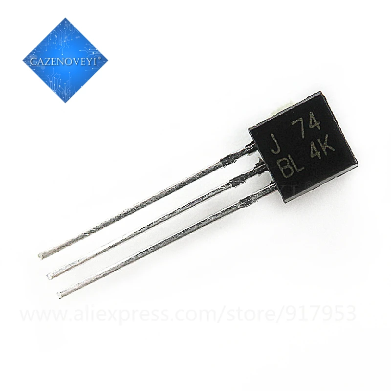 10Pcs/Lot 2Sj74Bl 2…