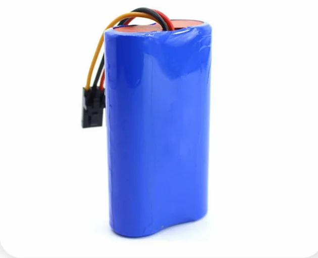 

High Quality 1000001-01 REV-1 Battery For GPS SR Hiper GPS SR Battery 2500mAh