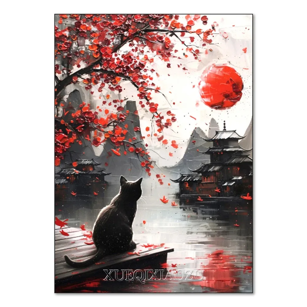 quebra-cabecas-para-adultos-com-500-1000-1200-2000-pecas-paisagens-naturais-japonesas-jogos-educativos-presentes-e-decoracao-para-casa