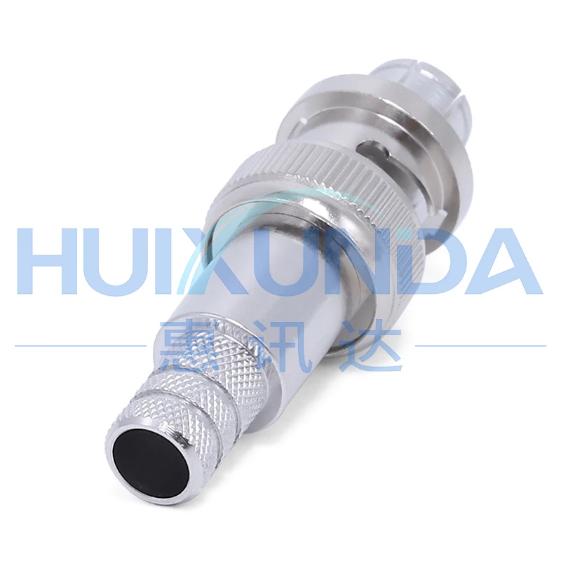 SHV5000V-C-K-5 SHV5000V high voltage female crimp 50-5 wire SHV-K-5 connector