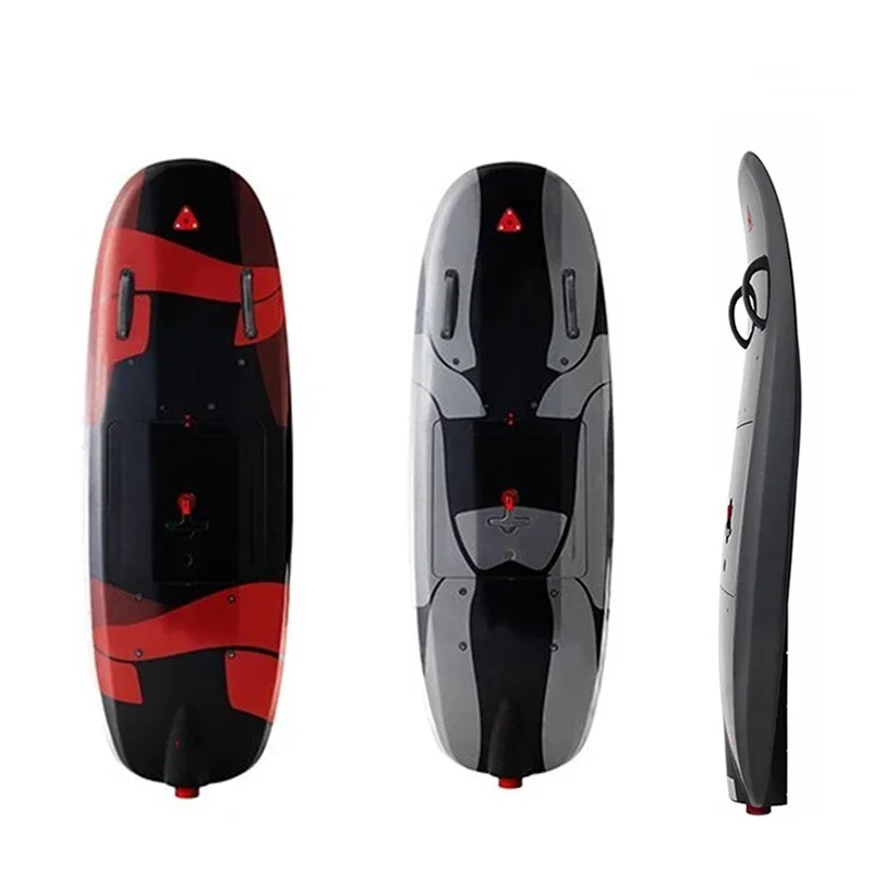 Electric Surfboard Top Speed 60KM/H Water Sports Powered Ski Jet Surfboard