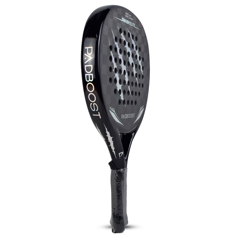 

Прямая продажа с фабрики, профессиональная теннисная ракетка для падель с высоким сердечником из ЭВА, толщина 38 мм