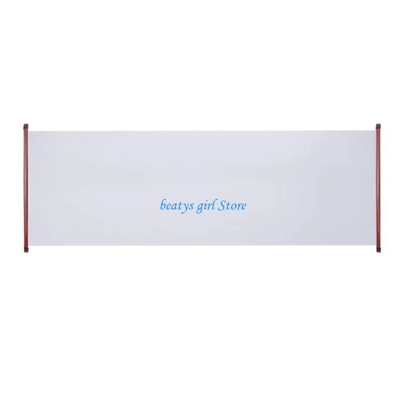 Reusable Water Writing Cloth Paper