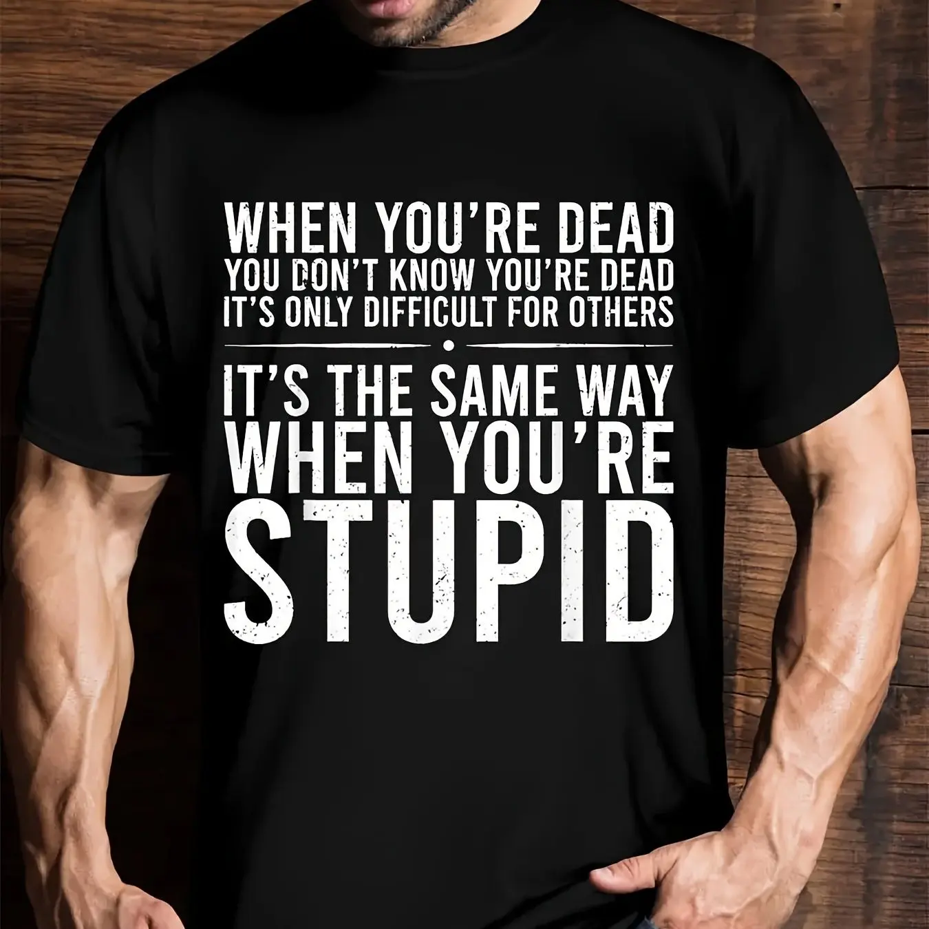 

Men's 100% Cotton Large Size Short-sleeved T-shirt, Tshirt for Boys and Girl, Tshirts Oversized, Christmas Plus Size T Shirts