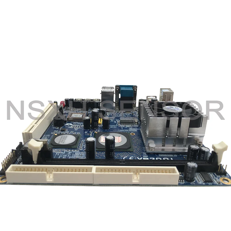 

New Original EPIA-VB7001