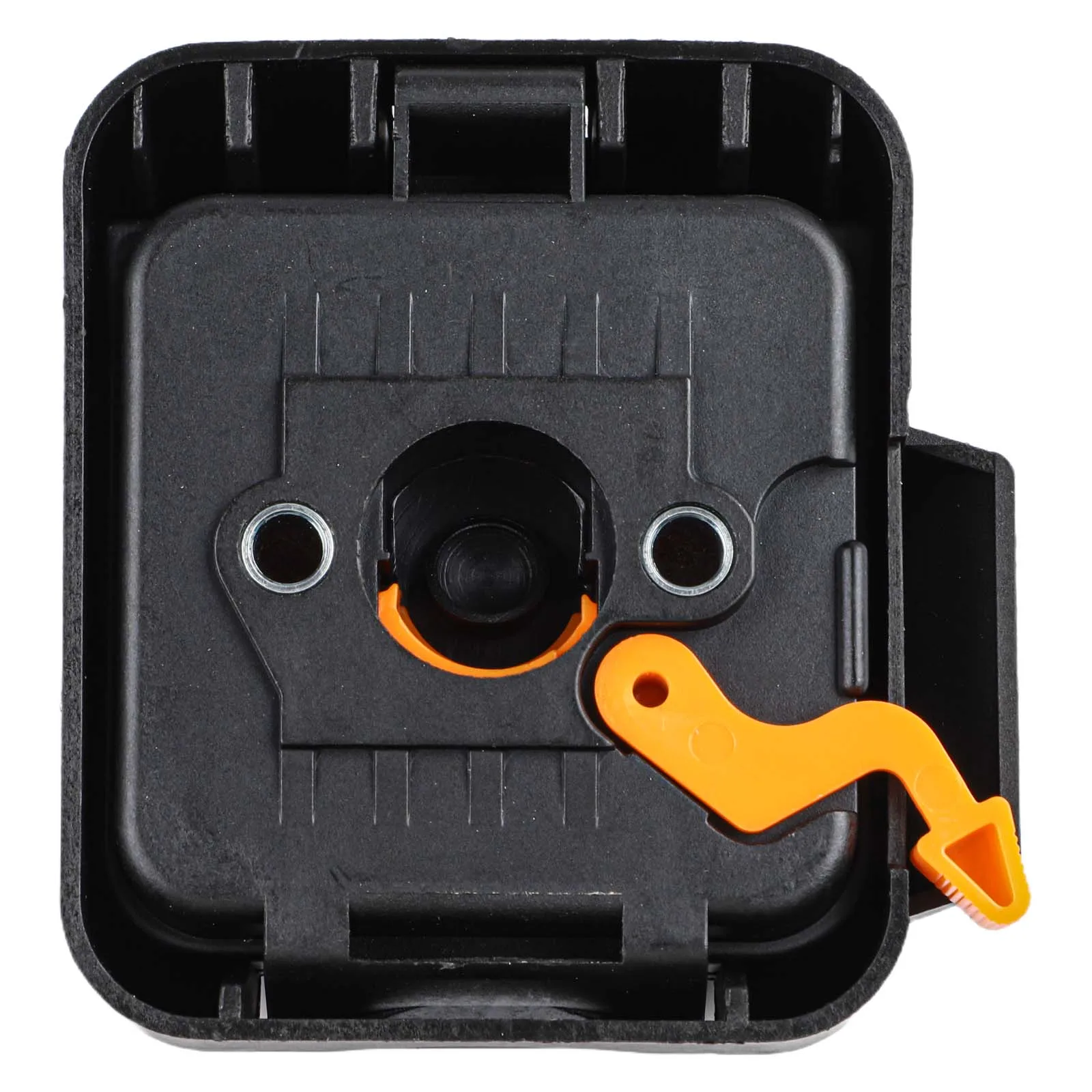 Trimmer Air Cover As Shown Air Filter Cover Protects Against Debris Tool-free Replacement Lawn Maintenance For FS85