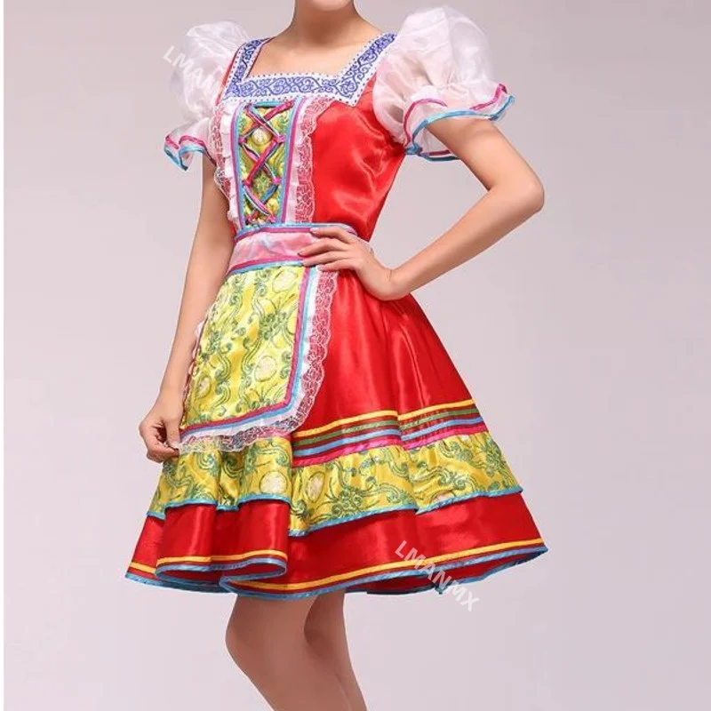 Dans chineses tradicionais para mulheres