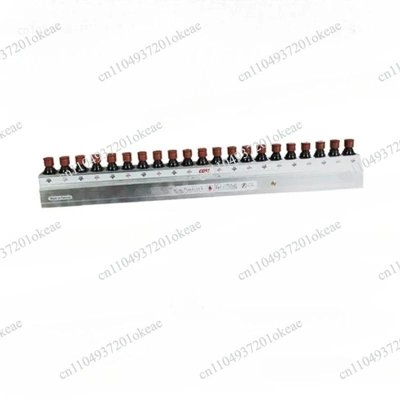 21 Spindles PL Line Head Drill Bits Connector For Drilling Machine Woodworking Machinery Parts