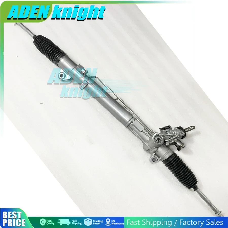 Power Steering Rack For Range Rover Sport L320 QEB500427 QEB500640 LR028450 LR031744 LR010673 LR005937 6H123K748EA 6H123K748BC