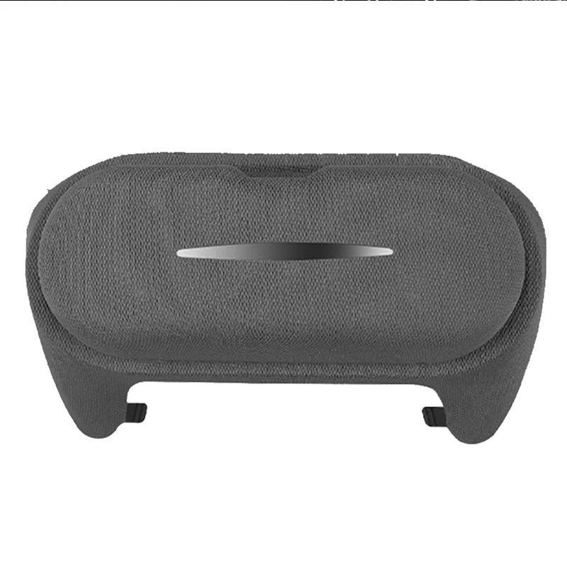 Car roof reading light glasses storage box car interior modification products decorative accessories For Audi Q5 GU 2025 2026