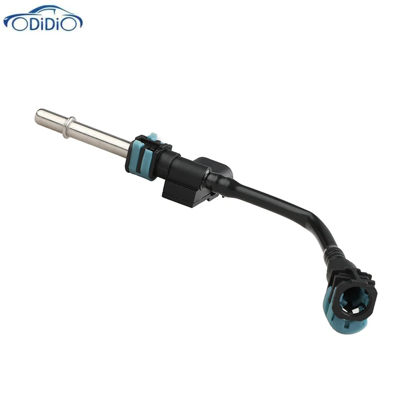 ODiDiO Fuel Pressure Sensor 68210332AA For Dodge Ram 1500