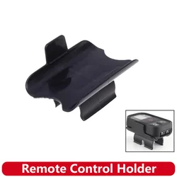 Remote Control Holder Case Buckle Selfie Stick Buckle Mount For GoPro Remote Control GoPro Accessories