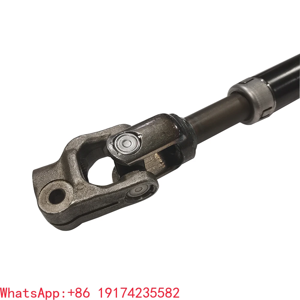 

Lower Steering Column Shaft Fits 45220-48200 45220-0E020 for Lexus RX270 RX350 RX450 AGL10 GGL15
