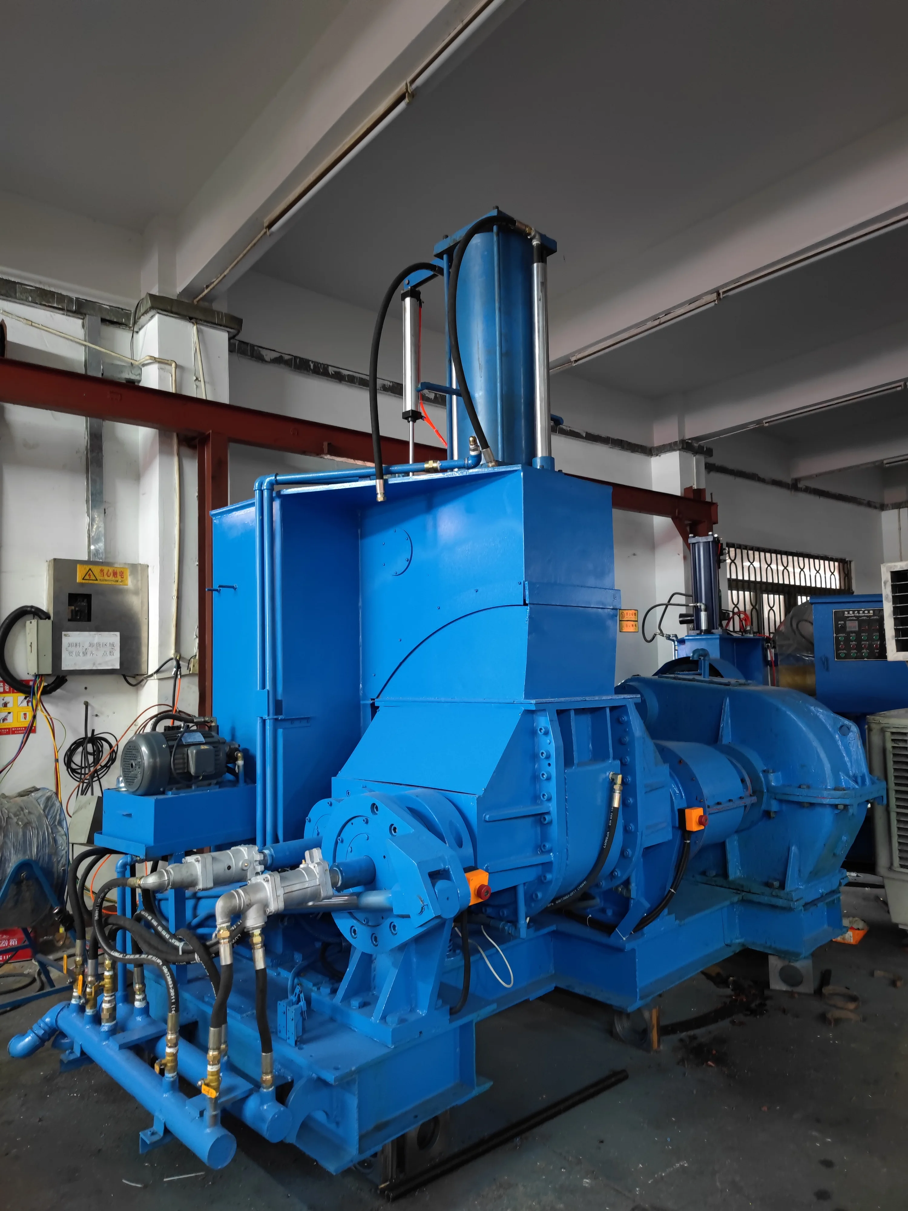 3L 5L 10L 20L Labor Dispersion Kneter Interne Mixer Ausrüstung Preis