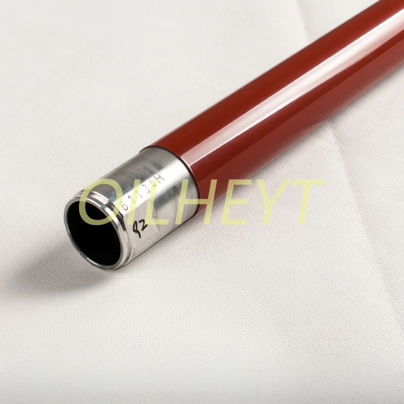 7500 7600 6500 560 7780 7785 J75 C75 تسخين الأسطوانة العلوية للأسطوانة يجعل مسحوق الطباعة ثابت على الورق #4