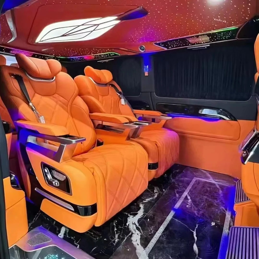 

Изготовленные на заказ сиденья для автобусов (аэро и VIP) из кожи напрямую с завода, оптовая продажа по низким ценам