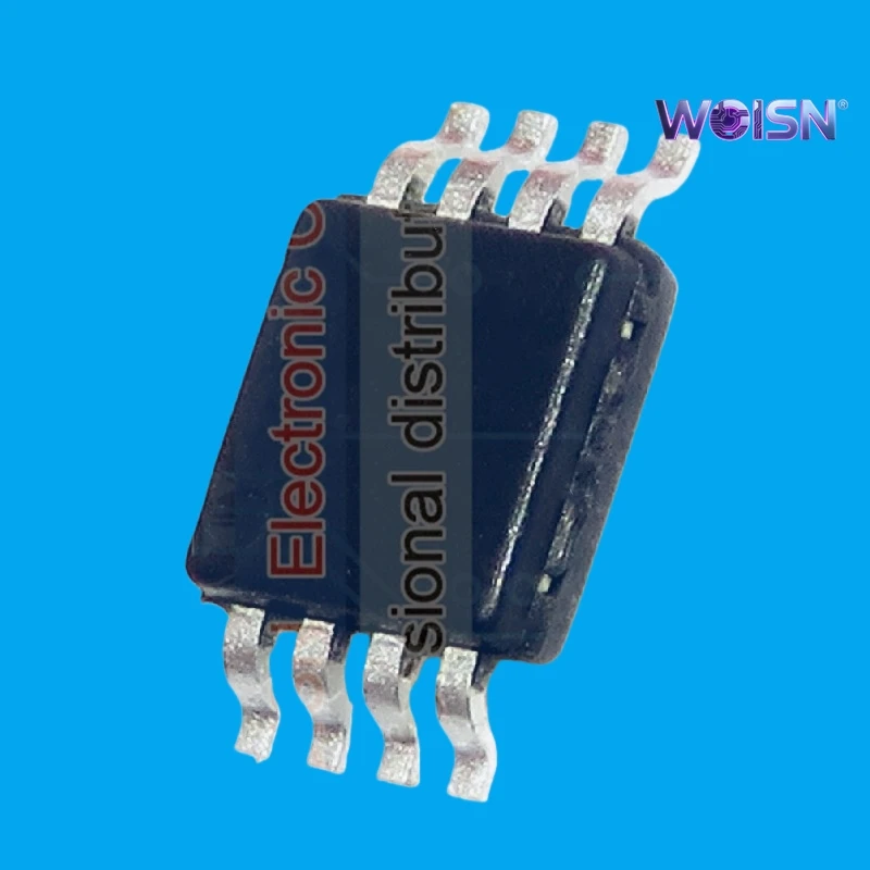 MSSOP-8 SAYB LM5008 LM5008MM