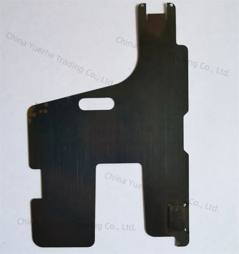 Cnc Machining Stain…