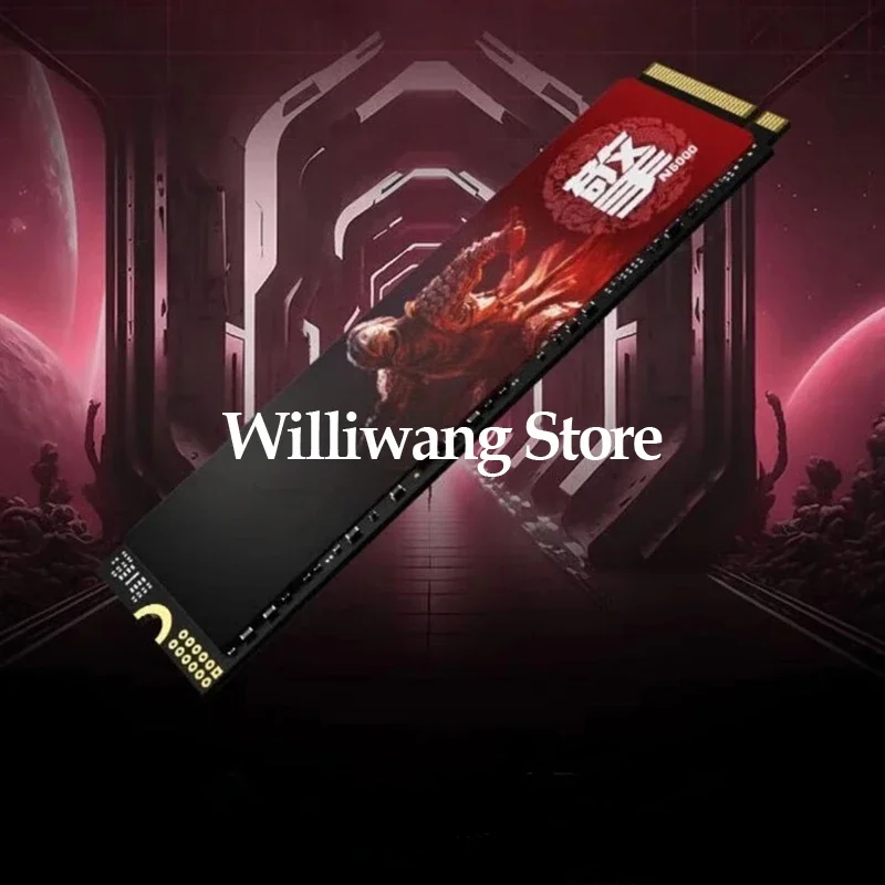 

NEW Original N3500 512GB 1TB 2TB Solid State Drive Notebook 4.0 Nvme M.2 PS5 High performance Solid State Drive