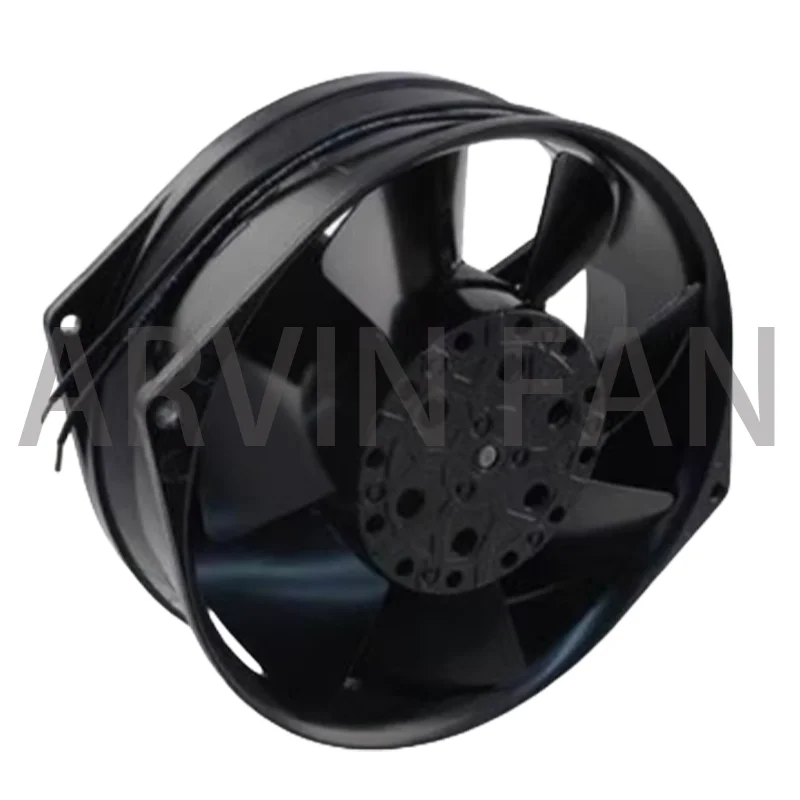 

W2S130-AB03-10/24/34/20 High-temperature Resistant Fan